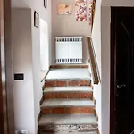 Ca' Del Clat Farmház Bagnolo Piemonte