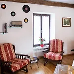 Farmház Ca' Del Clat