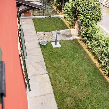 Ca' Del Clat 农家乐 Bagnolo Piemonte