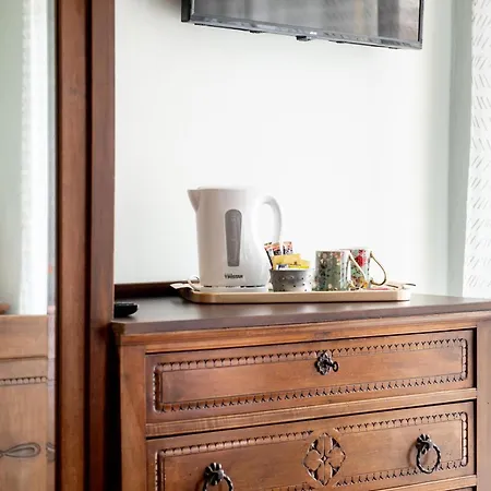 Ca' Del Clat 农家乐