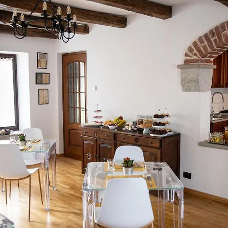 农家乐 Ca' Del Clat