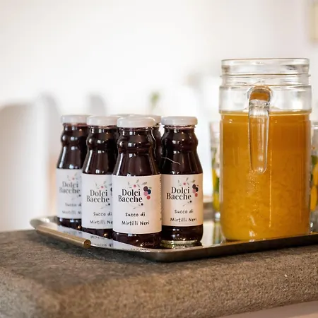 农家乐 Ca' Del Clat