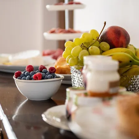 Alojamento de Turismo Rural Ca' Del Clat *