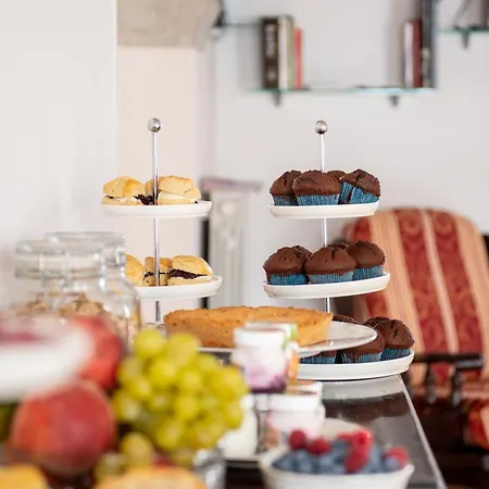 Ca' Del Clat 农家乐 *