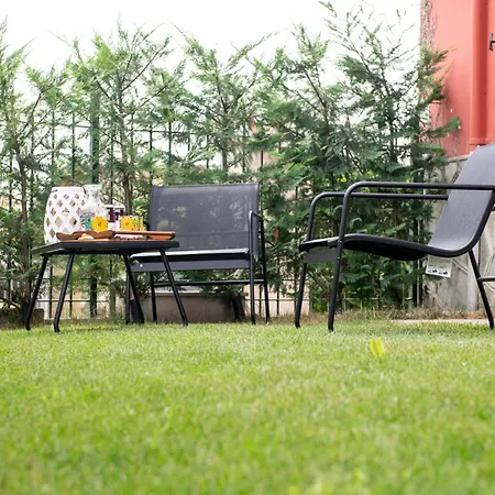 Farm stay Ca' Del Clat