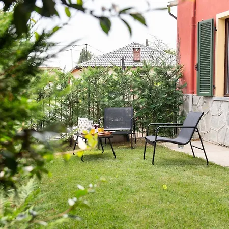 Ca' Del Clat Alojamento de Turismo Rural