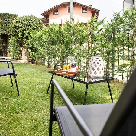 农家乐 Ca' Del Clat *