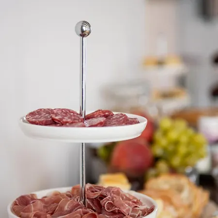 Lantgård Ca' Del Clat *