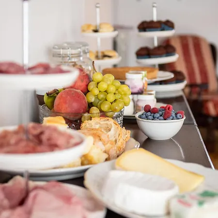 农家乐 Ca' Del Clat *