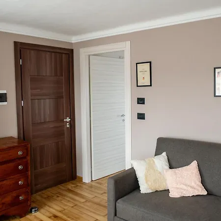 Ca' Del Clat 农家乐 Bagnolo Piemonte