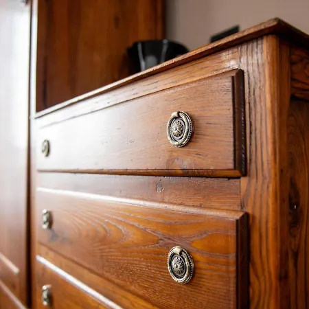 Ca' Del Clat Lantgård Bagnolo Piemonte