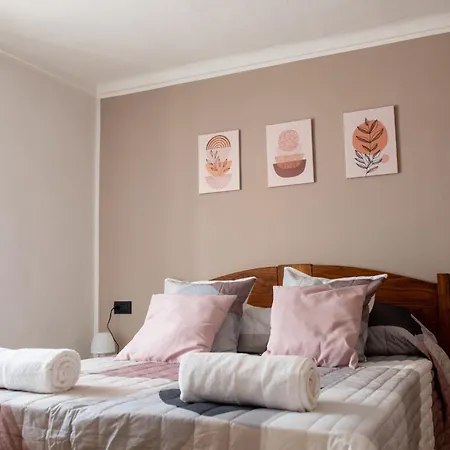 Farm stay Ca' Del Clat