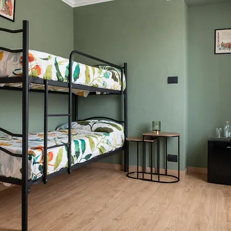 Ca' Del Clat Lantgård *