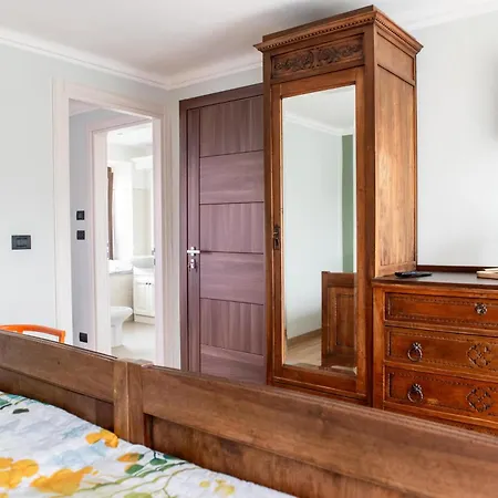 Alojamento de Turismo Rural Ca' Del Clat Bagnolo Piemonte