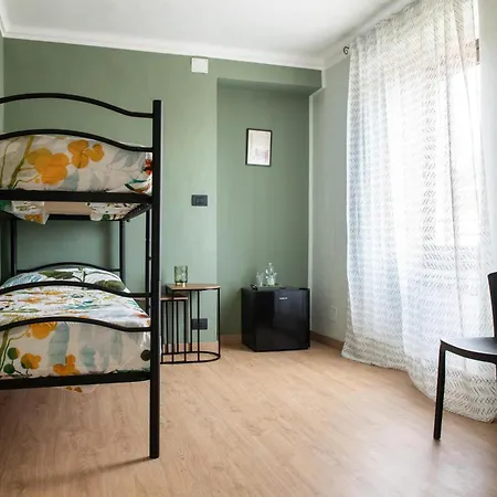 农家乐 Ca' Del Clat