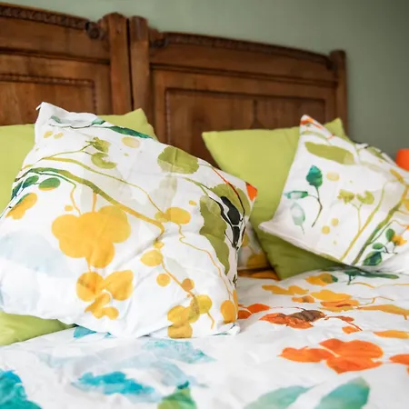 Ca' Del Clat Alojamento de Turismo Rural Bagnolo Piemonte