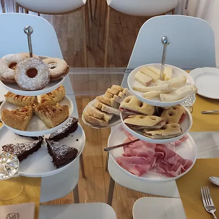 Alojamento de Turismo Rural Ca' Del Clat *