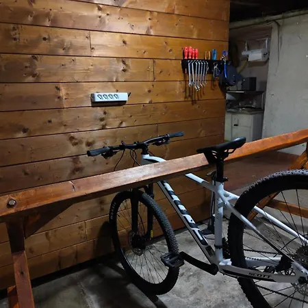 Ca' Del Clat Lantgård *