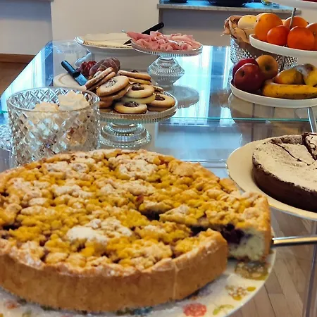 Alojamento de Turismo Rural Ca' Del Clat *