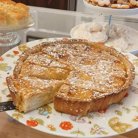 Ca' Del Clat Lantgård