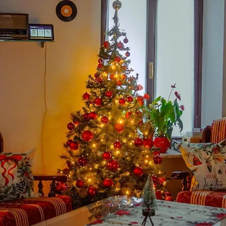 Ca' Del Clat Bagnolo Piemonte