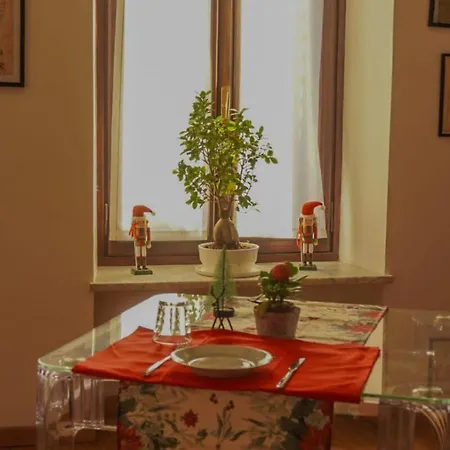 Alojamento de Turismo Rural Ca' Del Clat