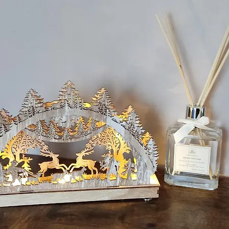 Ca' Del Clat Alojamento de Turismo Rural