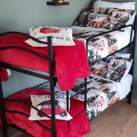 农家乐 Ca' Del Clat