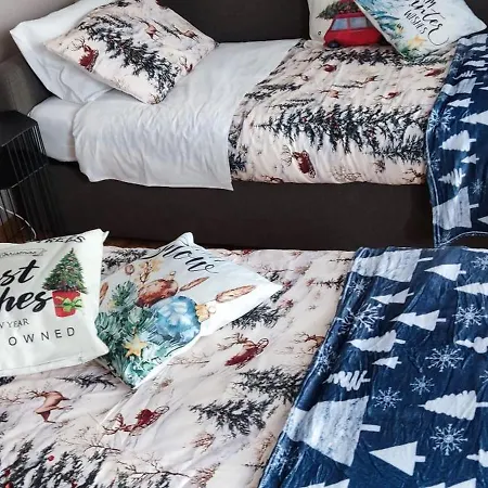 农家乐 Ca' Del Clat