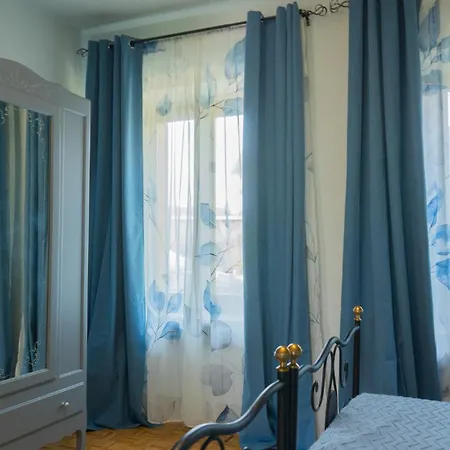 Farm stay Ca' Del Clat