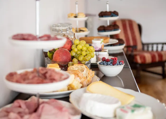 Séjour à la ferme Ca' Del Clat *