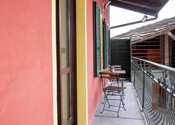 农家乐 Ca' Del Clat Bagnolo Piemonte