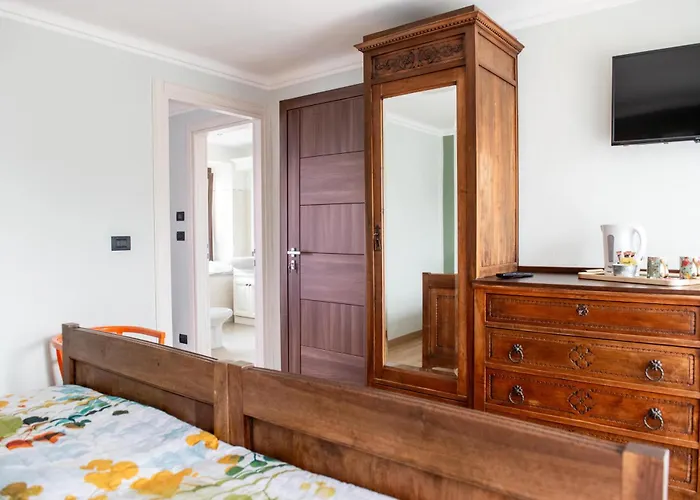 Alloggio per agriturismo Ca' Del Clat Bagnolo Piemonte