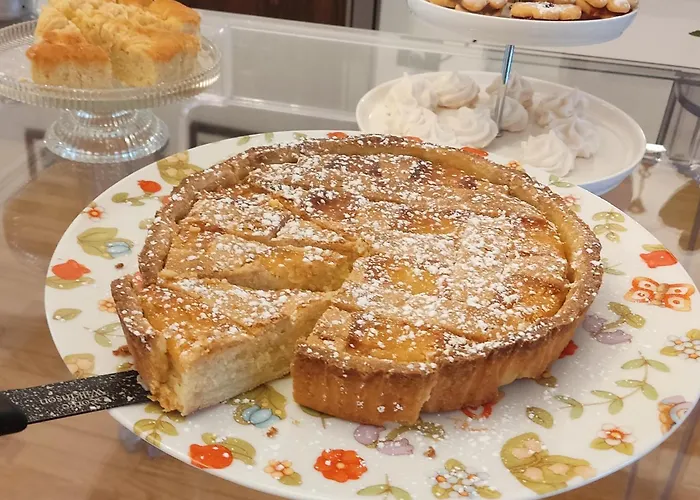 Ca' Del Clat Alloggio per agriturismo