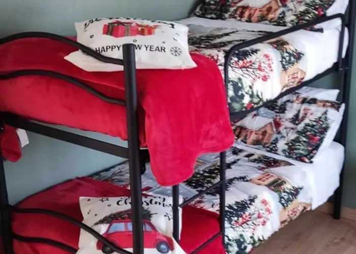 农家乐 Ca' Del Clat